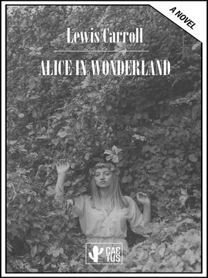 cover image of Alice in Wonderland